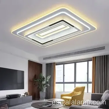 Lámpara de cristal que ofrece iluminación de espectro completo para casas